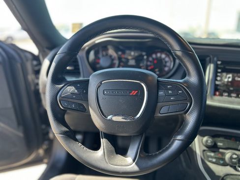 Used 2022 Dodge Challenger SXT w/ Blacktop Package image 20