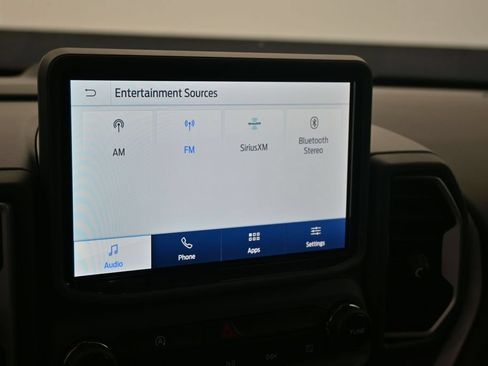 Used 2023 Ford Bronco Sport Big Bend w/ Convenience Package AWD/4WD image 25
