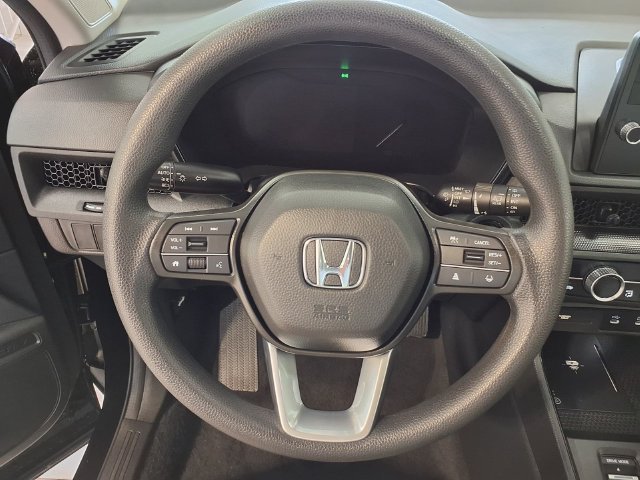 Certified 2026 Honda CR-V EX image 8