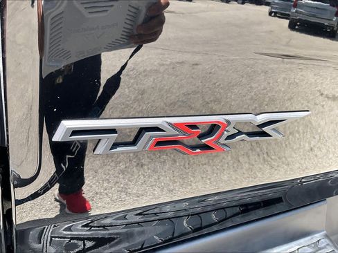 Used 2022 RAM 1500 TRX w/ TRX Level 2 Equipment Group AWD/4WD image 10
