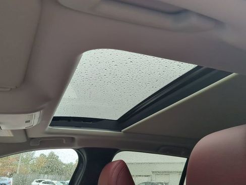 New 2026 MAZDA CX-50 AWD 2.5 Hybrid w/ Cargo Package image 19