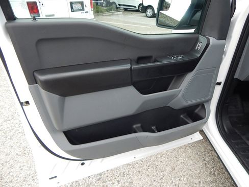 Used 2021 Ford F150 XL w/ XL Power Equipment Group RWD image 17