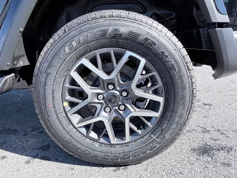 New 2026 Jeep Wrangler Sahara image 29