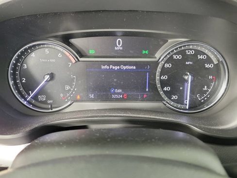 Used 2021 Cadillac XT4 Premium Luxury w/ Driver Awareness Package FWD image 25