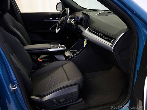 Certified 2025 BMW X1 xDrive28i image 35