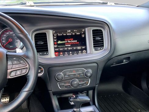 Used 2023 Dodge Charger Scat Pack w/ Plus Group RWD image 7