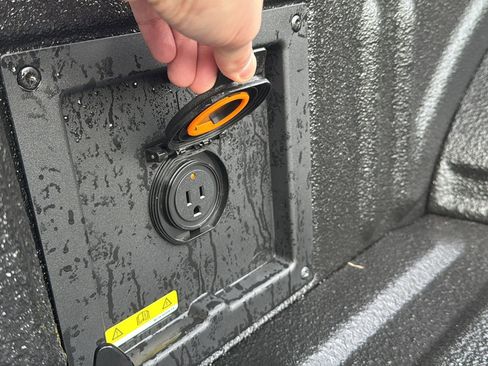 New 2026 Ford F150 XLT w/ Equipment Group 302A MID image 16