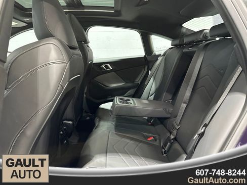 Certified 2025 BMW 228i xDrive w/ Premium Package AWD/4WD image 14