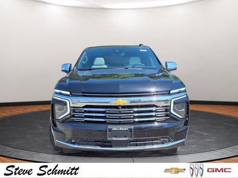 New 2026 Chevrolet Tahoe Premier w/ Sun And Tow Package AWD/4WD image 29