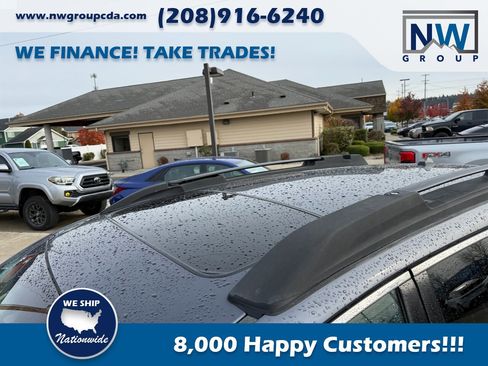 Used 2014 Subaru Outback 2.5i Limited image 4