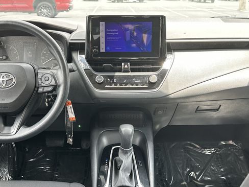 Certified 2023 Toyota Corolla LE FWD image 30