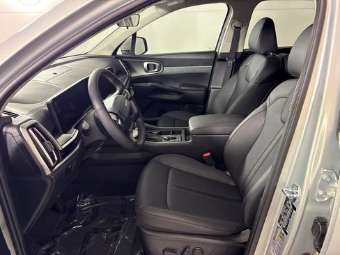 New 2026 Kia Sorento S FWD image 27