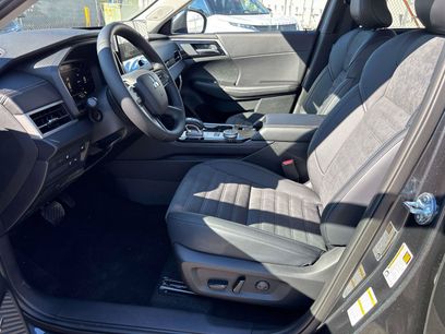 New 2026 Mitsubishi Outlander SE