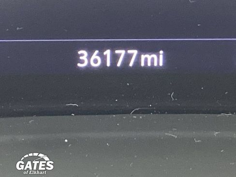Used 2022 Buick Envision Preferred FWD image 4