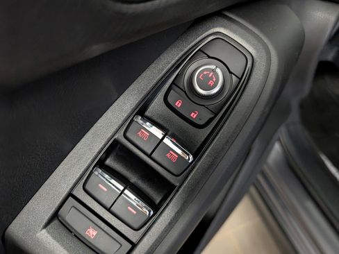 Certified 2025 Subaru Crosstrek 2.5i Limited w/ Popular Package #3A image 25