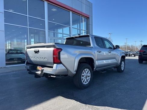 New 2026 Toyota Tacoma SR5 image 7
