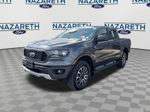 Used 2019 Ford Ranger XLT w/ Equipment Group 302A Luxury AWD/4WD image 3