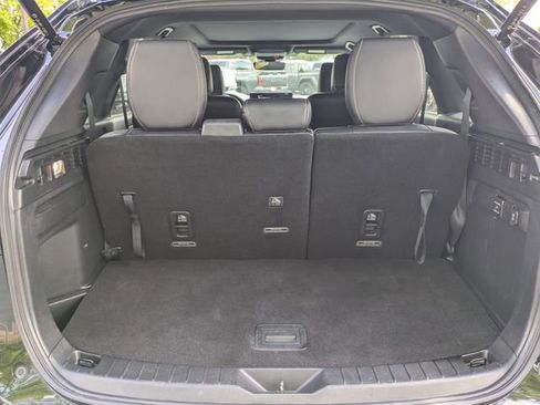Used 2025 MAZDA CX-90 3.3 Turbo w/ Premium Plus Pkg AWD/4WD image 14