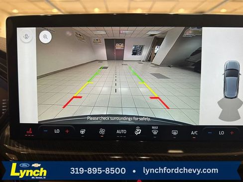 Certified 2024 Ford Escape ST-Line w/ Tech Pack #1 AWD/4WD image 6