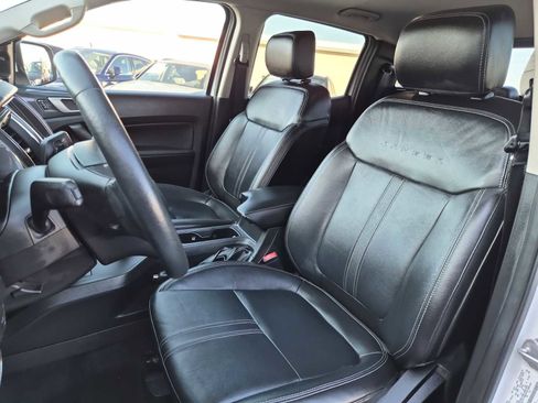 Used 2019 Ford Ranger Lariat w/ Equipment Group 501A Mid image 15