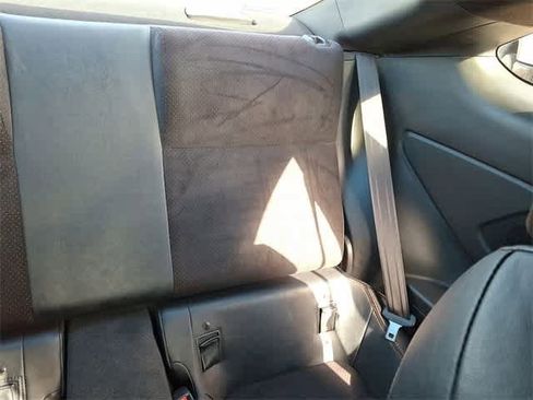 Used 2023 Toyota GR86 10th Anniversary SE image 15