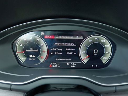 Used 2023 Audi Q5 2.0T Premium Plus image 14