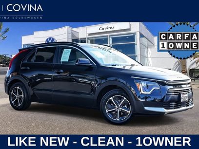 Used 2023 Kia Niro EX