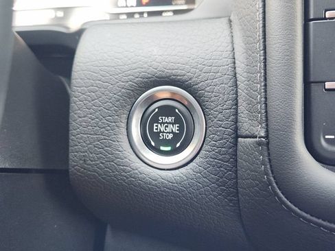 Used 2023 GMC Yukon Denali w/ LPO, Floor Liner Package AWD/4WD image 21