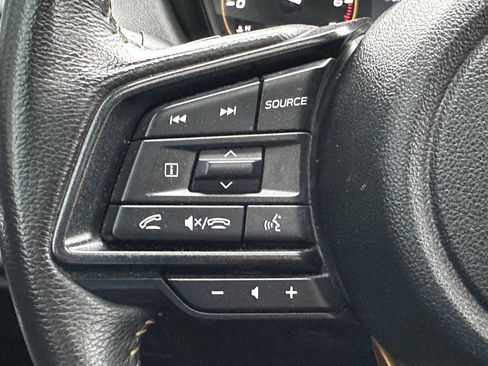 Used 2023 Subaru Outback Wilderness image 39