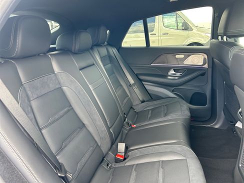 New 2026 Mercedes-Benz GLE 53 AMG 4MATIC Coupe image 18