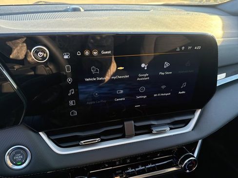 New 2026 Chevrolet Equinox LT image 15