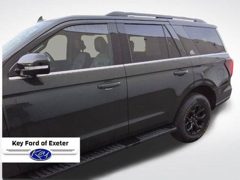 Certified 2022 Ford Expedition Timberline AWD/4WD image 8
