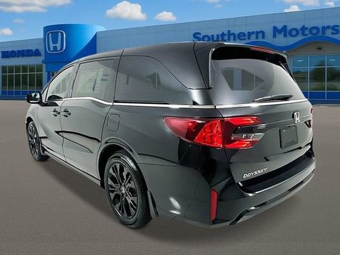 New 2026 Honda Odyssey Sport-L image 3