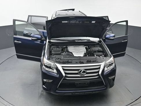 Used 2019 Lexus GX 460 Premium AWD/4WD image 52