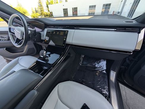 Used 2024 Land Rover Range Rover Sport Dynamic SE AWD/4WD image 23