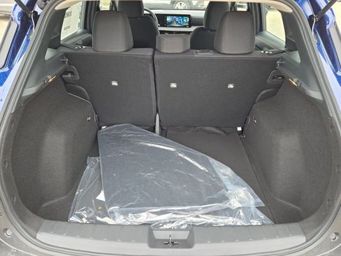 New 2026 Nissan Kicks S image 10