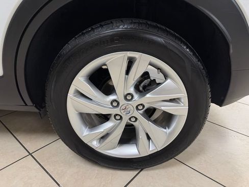 Used 2025 Buick Encore GX Preferred FWD image 21