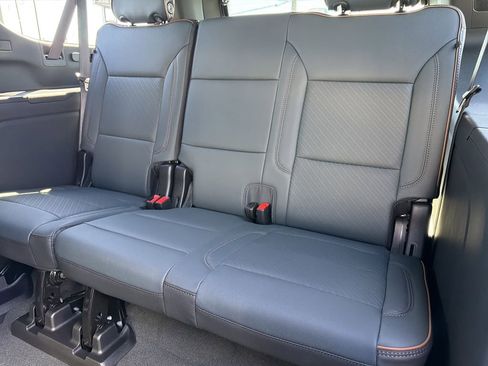 New 2026 GMC Yukon XL AT4 w/ AT4 Premium Plus Package image 19