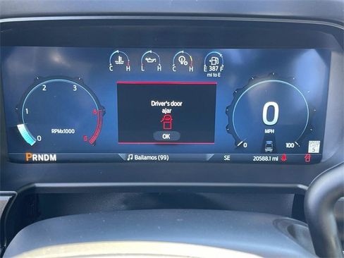 Certified 2024 Ford F250 Lariat w/ Lariat Ultimate Package image 44