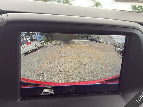 Used 2019 Chevrolet Camaro LT image 16