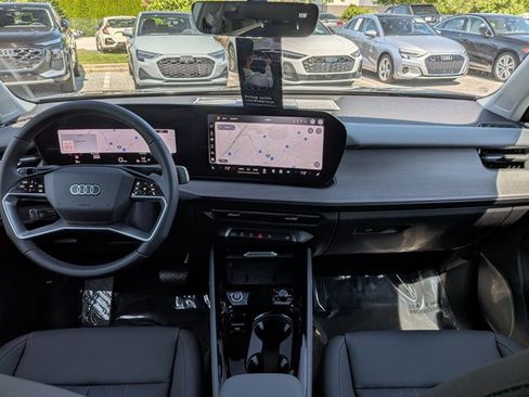 New 2026 Audi Q3 quattro 2.0T AWD/4WD image 16