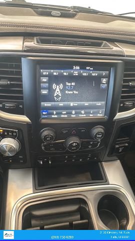 Used 2018 RAM 1500 Limited AWD/4WD image 22