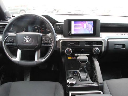 Used 2024 Toyota Tacoma SR5 image 15