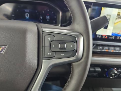 Certified 2025 Chevrolet Silverado 1500 LT w/ Safety Package image 17