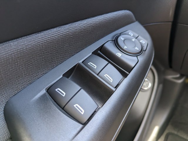 New 2026 Buick Envista Preferred w/ Convenience II Package FWD image 20