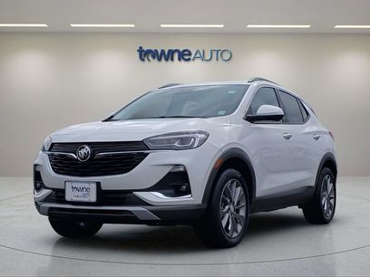 Used 2023 Buick Encore GX Essence w/ Experience Buick Package