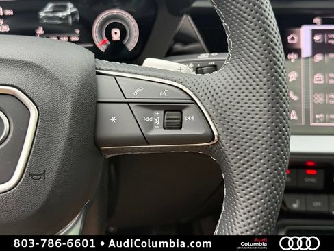 New 2026 Audi A3 2.0T Premium AWD/4WD image 29