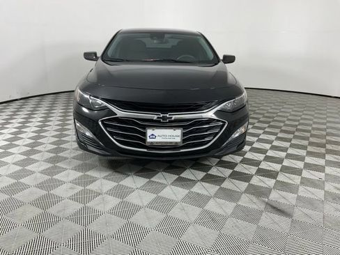 Used 2023 Chevrolet Malibu LT FWD image 15
