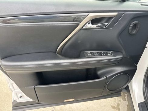Used 2019 Lexus RX 350 FWD w/ Accessory Package image 24