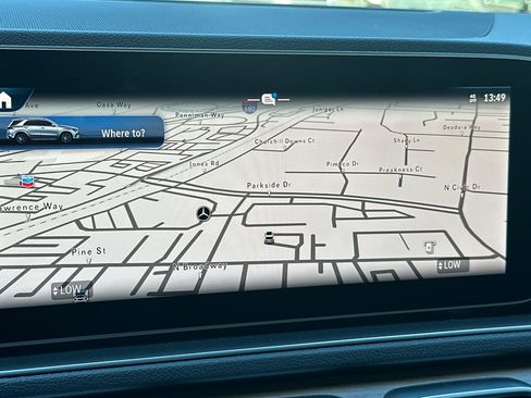 New 2026 Mercedes-Benz GLE 350 4MATIC image 25